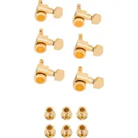Fender Locking Stratocaster/Telecaster Mechaniken Gold