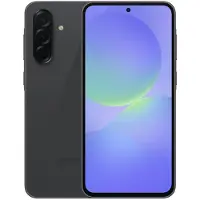 Samsung Galaxy A36 - Enterprise Edition - 5G Smartphone - Dual-SIM - RAM 8 GB / Interner Speicher 256 GB - OLED display - 6.7" - 2340 x 1080 Pixel (120 Hz)