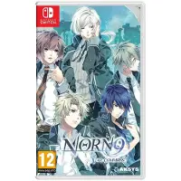 Norn9 Var Commons Spiel für Nintendo Switch UK multi