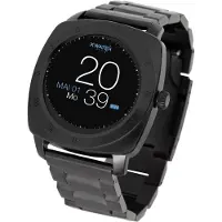 Xlyne Nara XW Pro Smartwatch Sort