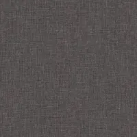 Profhome 962336-GU Exklusive Luxus Tapete Uni glänzend Schwarz 7,035 m2 0,70 m x 10,05 m 7,035 m2 Schwarz