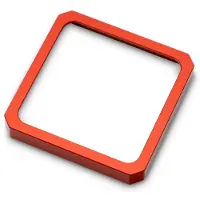 EK Water Blocks EK-Quantum Magnitude Accent Rahmen