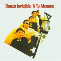 I-DI A Tu Alcance 1 Schallplatte + 1 Audio-CD von Danza Invisible / / Audio