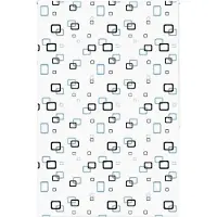 vidaXL Duschrollo 150x240 cm Stoffbreite 146 cm