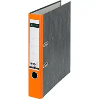 Leitz Esselte Aktenordner - Rückenbreite: 52 mm - für A4 (210 x 297 mm)