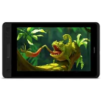HUION KAMVAS PRO 12, Kabelgebunden, 5080 lpi, 293,76 x 165,24 mm, USB, 1 cm, 29,5 cm (11.6")