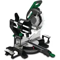 Holzstar Kapp-/Gehrungssäge KGZ 305 E I - 90mm Schnitthöhe - 5702306