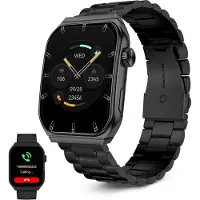 Ksix Olympo, 4,98 cm (1.96"), AMOLED, Touchscreen, 40 g