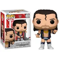 Funko POP! Wrestling Wwe Wwe 94 Ss-razor Ramon