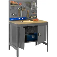 Simonwork (bancos De Trabajo) Bt2 Kleiderschrank 1445x1210x610 Mm