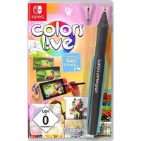 Colors Live!, E (Jeder)
