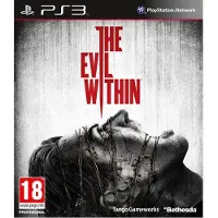 Ps3 The Evil Within