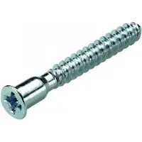 Hettich Verbindungsschraube 6.3 x 50 mm, 5
