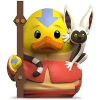 TUBBZ Avatar 1st Ed Aang Ente