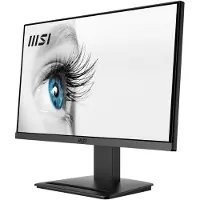 MSI Monitor 21,5" Full HD 100 Hz