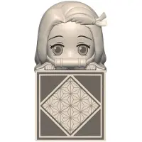Furyu Demon Slayer Nezuko Kamado Hikkake Figur 10 Cm