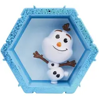 Disney Die Eiskönigin – Völlig Unverfroren Wow! Olaf-figur In Kapsel