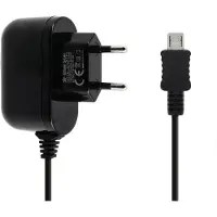 Blue Star Netzteil mit Micro-USB Anschluss