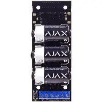 Ajax Funk Integrationsmodul für externe Sensoren Transmitter