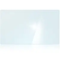 Hama 00054938, Displayschutz, Nintendo Switch OLED, Transparent, Gehärtetes Glas, Schlagfest, 9H