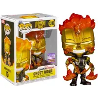 Funko POP! Marvel Ghost Rider Midnight Suns