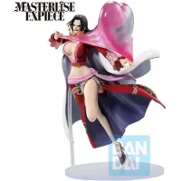 Bandai One Piece Ichibansho - Figurka Boa Hancock 20 cm Memory of Heroines