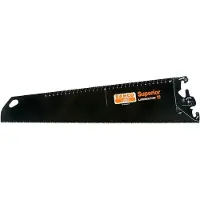 Bahco Superior Sägeblatt Für Laminat-und Hartholzböden Verwendbar Mit Ergo Ex Griffen 500 Mm