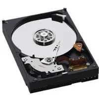 Western Digital AV 320GB, 8MB Cache, SATA 3Gbs