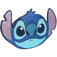 Disney Stitch Kleingeldbörse Portemonnaie mit Glitter