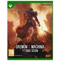 Daemon X Machina: Titanic Scion
