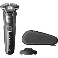 Philips Shaver Series 5000 - Elektrischer Nass- und Trockenrasierer - S5887/35