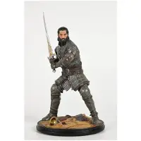 DEVplus Dragon Age Blackwall 14 Cm Figur One Size