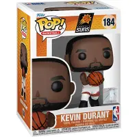 Funko POP! Nba Legends Sports Suns Kevin Durant Figur 9 Cm