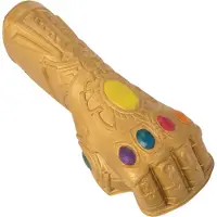 Rubies - Dziecicy Akcesorium Thanos Infinity Gauntlet Marvel Avengers