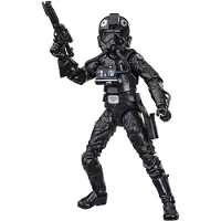 Star Wars The Black Series Imperial TIE Fighter Pilot 6-Inch-Scale The