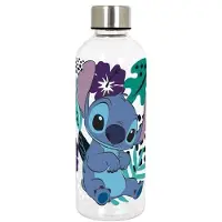 Stor STITCH - Love U - Bouteille Plastique - Format 850ml