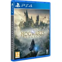 Hogwarts Legacy, PlayStation 4