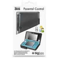 BigBen Interactive Nintendo 3DS - Parental Control
