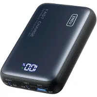 Iniu INIUPB20A2CLEOBK Power Bank