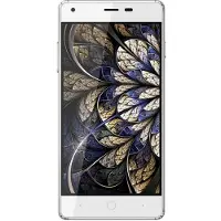 KONROW Cool-K - Android 5.1 - 5"-Display - 8GB - Dual Sim - Weiss