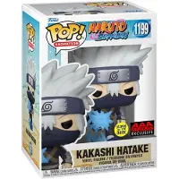 Funko POP! Naruto Shippuden - Kakashi Hatake 1199 - Pop! Vinyl Figur