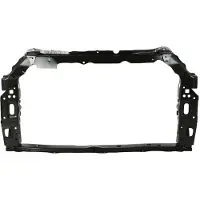 BLIC 6502-08-0501200P Schlossträger Frontmaske für TOYOTA AYGO (WNB1, KGB1) Frontverkleidung