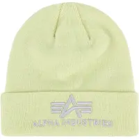 Alpha industries Skimütze "3D Beanie"