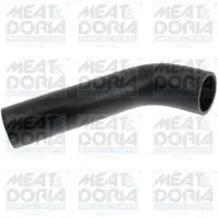 Hoffer Ladeluftschlauch [Hersteller-Nr. 961631] für Kia, Hyundai