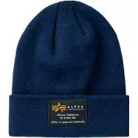 Alpha industries Skimütze "Crew Beanie"