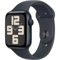 Apple Watch SE, OLED, Touchscreen, 32 GB, WLAN, GPS, 32,9 g