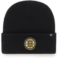 47 Nhl Boston Bruins Haymaker Kappe