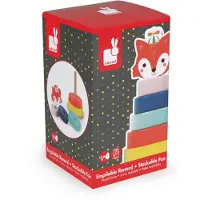 Janod J08014, 1 Jahr(e), Mehrfarbig