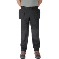 Carhartt Relaxed Straight Steel Rugged Flex Ripstop Double-Front Cargo Hose