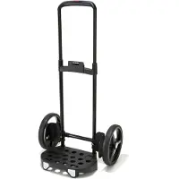Reisenthel Citycruiser Rack Küchenwagen